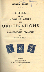littérature - timbres poste, marques postales, catalogues, périodiques