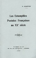 littérature - timbres poste, marques postales, catalogues, périodiques