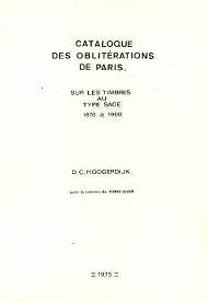 littérature - timbres poste, marques postales, catalogues, périodiques