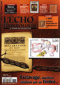 littérature - timbres poste, marques postales, catalogues, périodiques