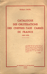 littérature - timbres poste, marques postales, catalogues, périodiques