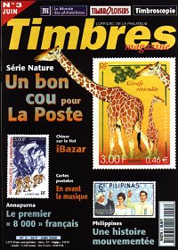 littérature - timbres poste, marques postales, catalogues, périodiques