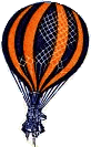 Les ballons montés
