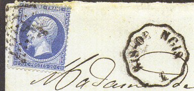 Convoyeurs stations - Les précurseurs