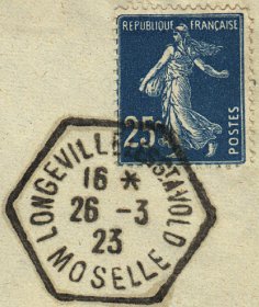 Comment collectionner les marques postales ?