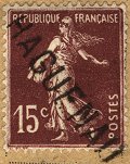 Les marques de fortunes de type griffe
