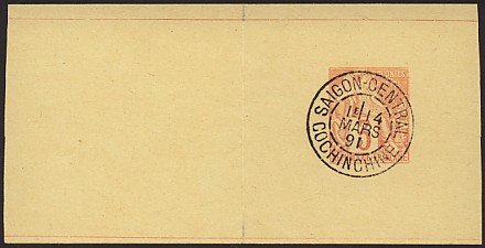 Timbres à date de la métropole