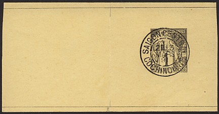 Timbres à date de la métropole