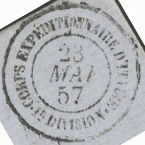 Occupation de Rome (1849)