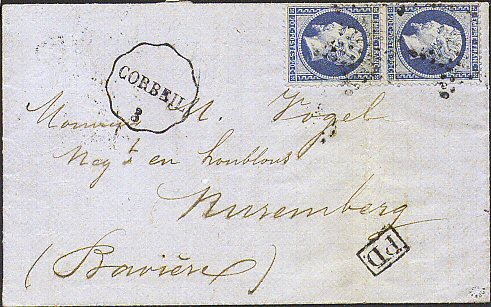 Convoyeurs stations - Les précurseurs