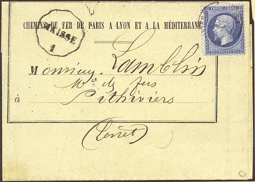 Convoyeurs stations - Les précurseurs