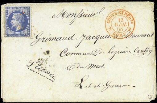 Occupation de Rome (1867)