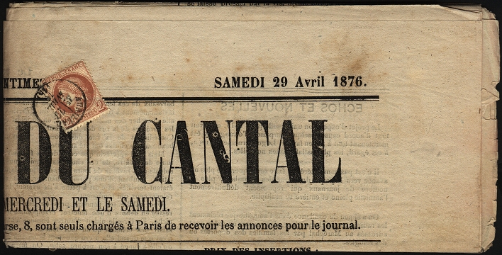 Annulation