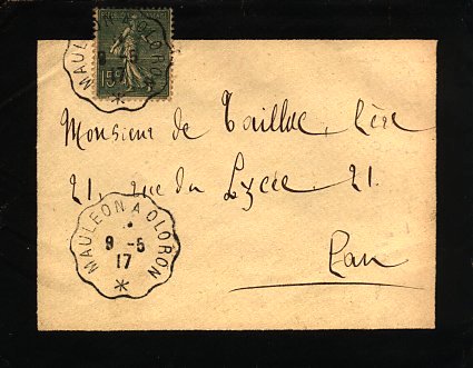Timbre à date des convoyeurs lignes