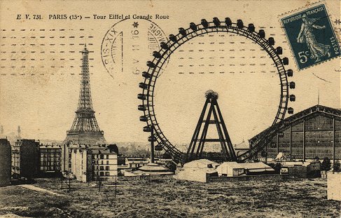 Les timbres à date des oblitérations mécaniques - Chambon