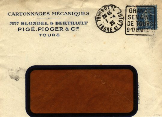 Les Daguins de 1923 à 1970