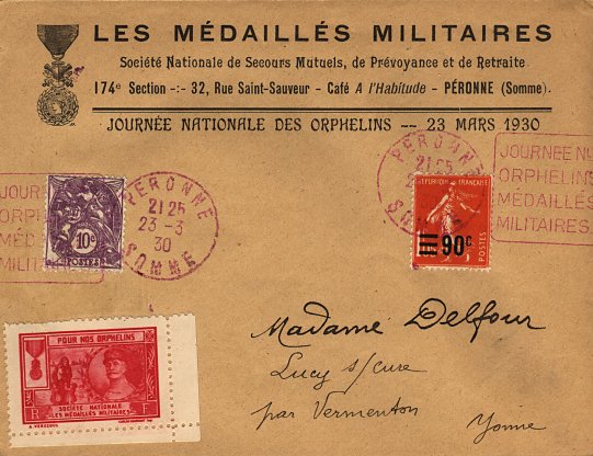 Les Daguins de 1923 à 1970