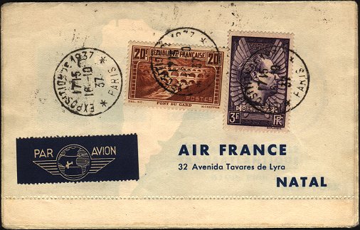 Exposition de Paris