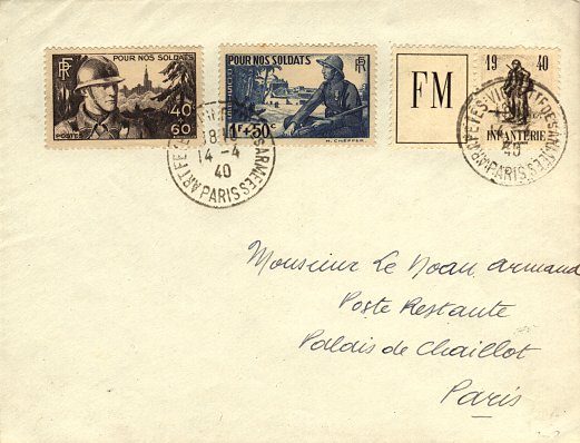 Art des fêtes