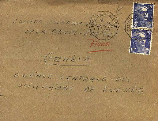 Timbre à date des convoyeurs lignes