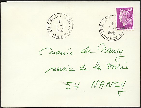 Centre régional de comptabilité