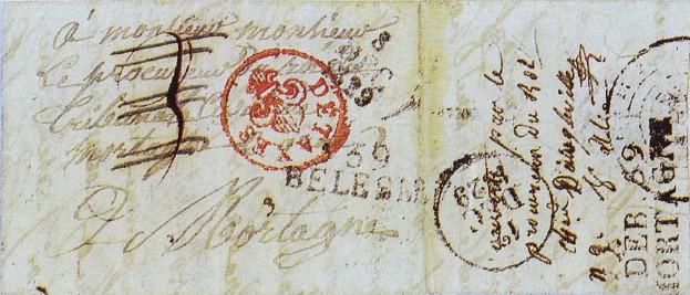 Les détaxes