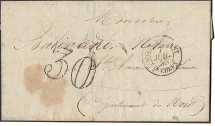 La guerre de Crimée (1854-1856)
