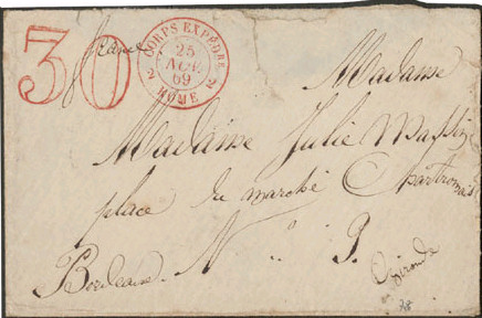 Occupation de Rome (1867)