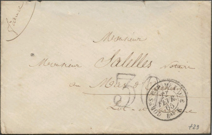 Expédition du Mexique (1862-1867)