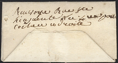 Les marques des Petites Postes