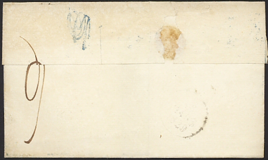 Port payé - Les timbres linéaires