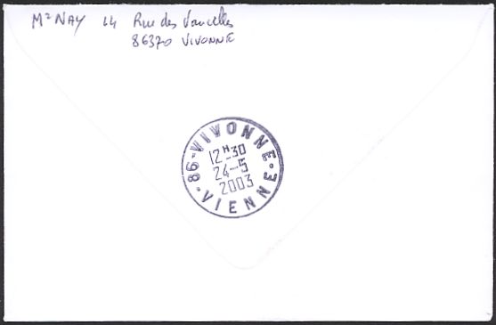 Lettre T