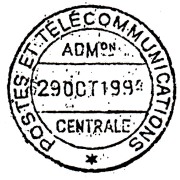POSTES . ET . TELECOMMUNICATIONS / *