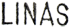 Marque postale linéaire indicatif du bureau avec numéro de département et nom de ville (séparé par un trait) /