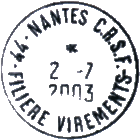 Marques ajoutées en 2018