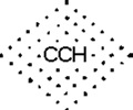 Losange avec mention CCH (COCHINCHINE) /