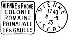 Les Daguins de 1923 à 1970 /