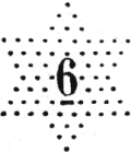 Étoile chiffrée 6 /