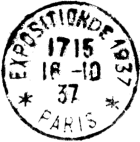 Exposition de 1837 (Paris) /