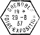 Foire exposition de Grenoble /