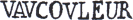 Marques linéaires sans numéro /