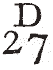 Timbre de boîtier (Grande taille)