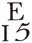 Timbre de boitier (Très Grande taille) /