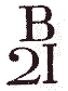 Timbre de boitier (Très Grande taille)