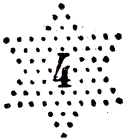 Étoile chiffrée 4 /
