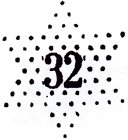 Étoile chiffrée 32 /