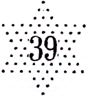 Étoile chiffrée 39 /