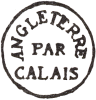 Marques de forme circulaire /