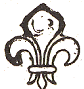Fleur de Lys d Aix en Provence /