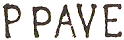 Marque avec mention : P PAYE /